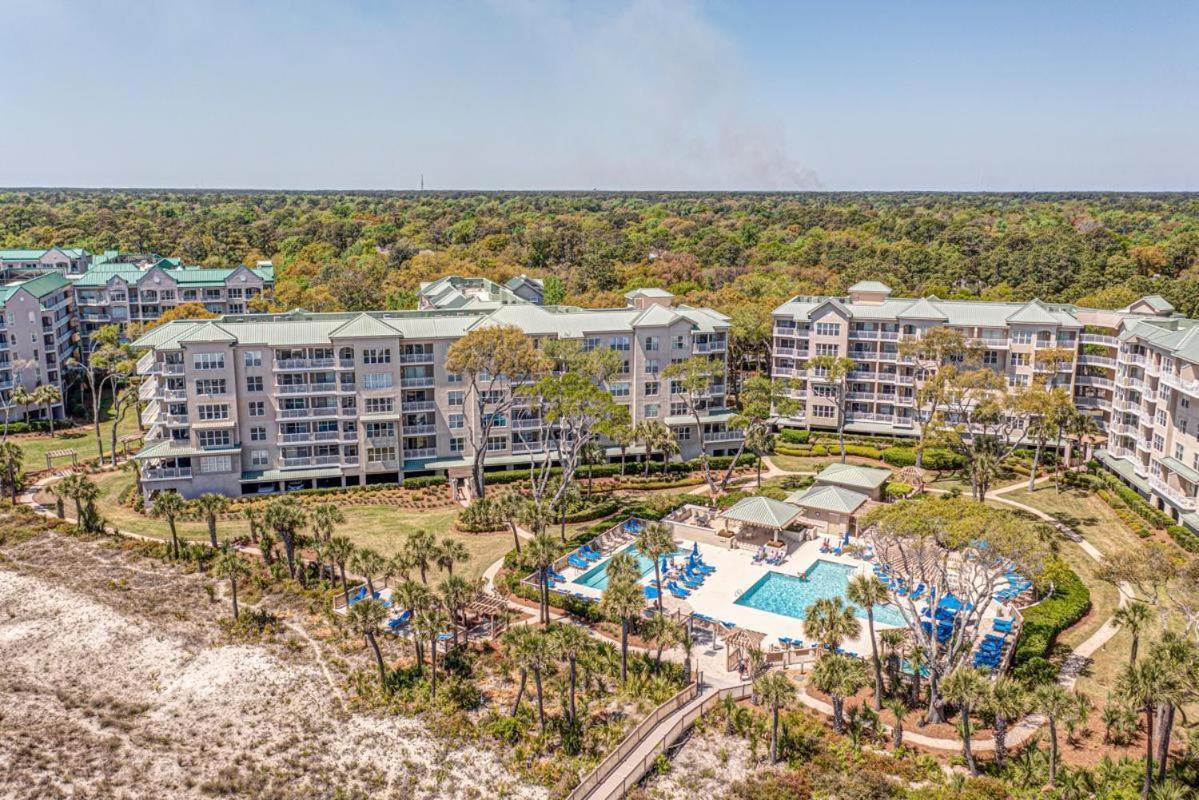 5303 Hampton Place Hilton Head Island Eksteriør bilde
