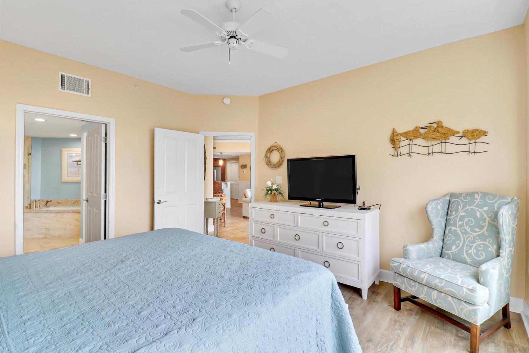 5303 Hampton Place Hilton Head Island Eksteriør bilde
