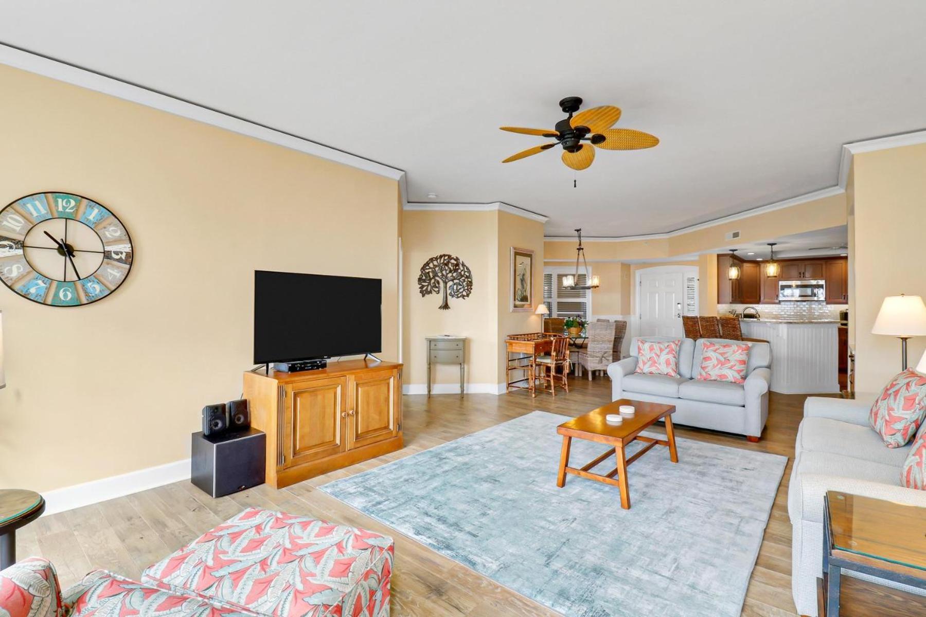 5303 Hampton Place Hilton Head Island Eksteriør bilde