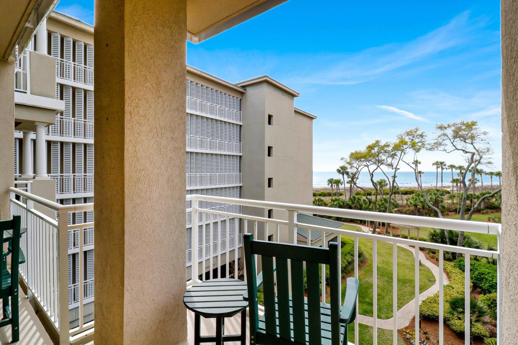 5303 Hampton Place Hilton Head Island Eksteriør bilde