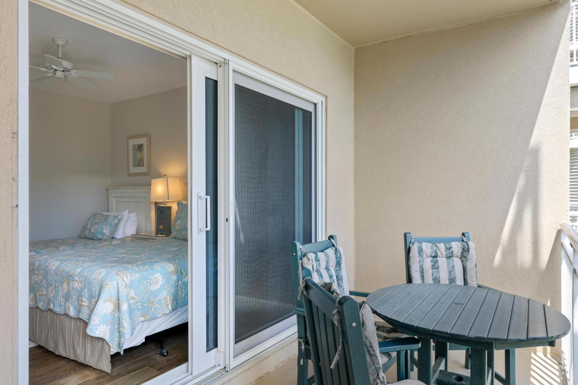 5303 Hampton Place Hilton Head Island Eksteriør bilde