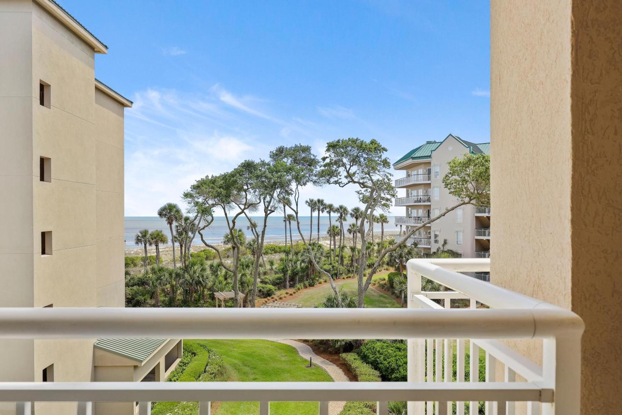 5303 Hampton Place Hilton Head Island Eksteriør bilde