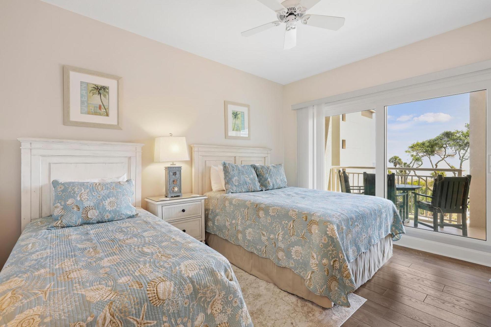 5303 Hampton Place Hilton Head Island Eksteriør bilde