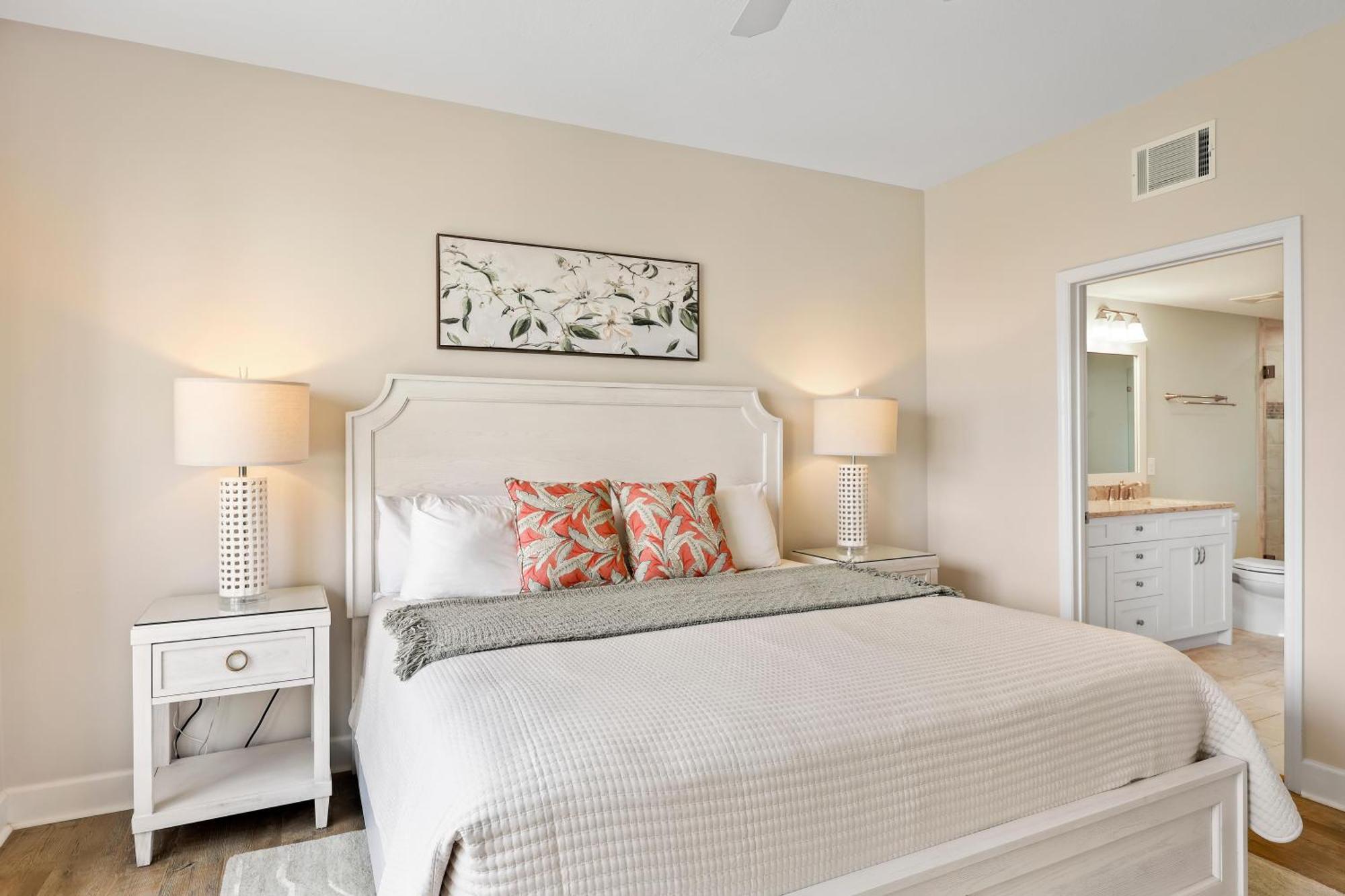 5303 Hampton Place Hilton Head Island Eksteriør bilde