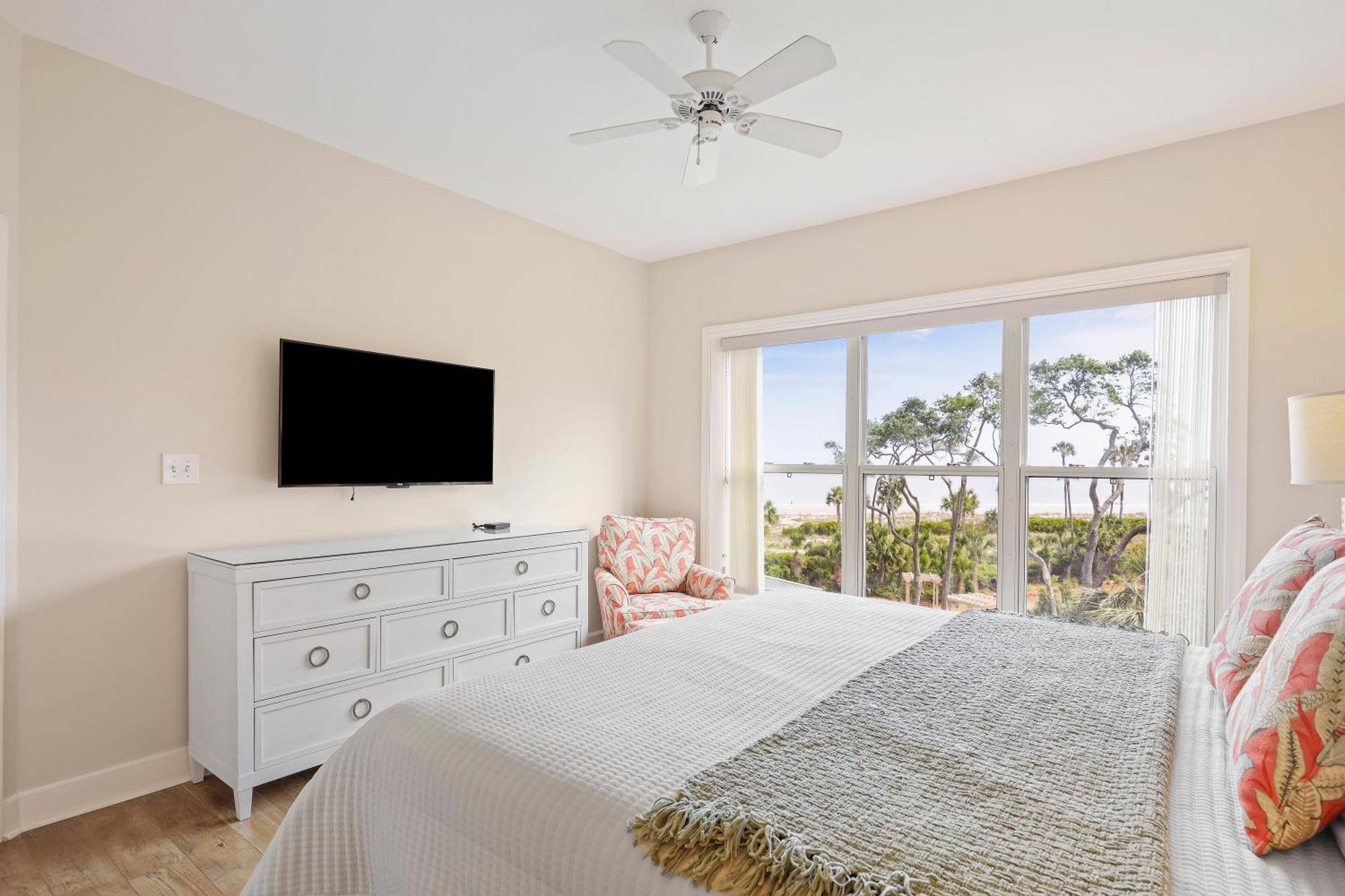 5303 Hampton Place Hilton Head Island Eksteriør bilde