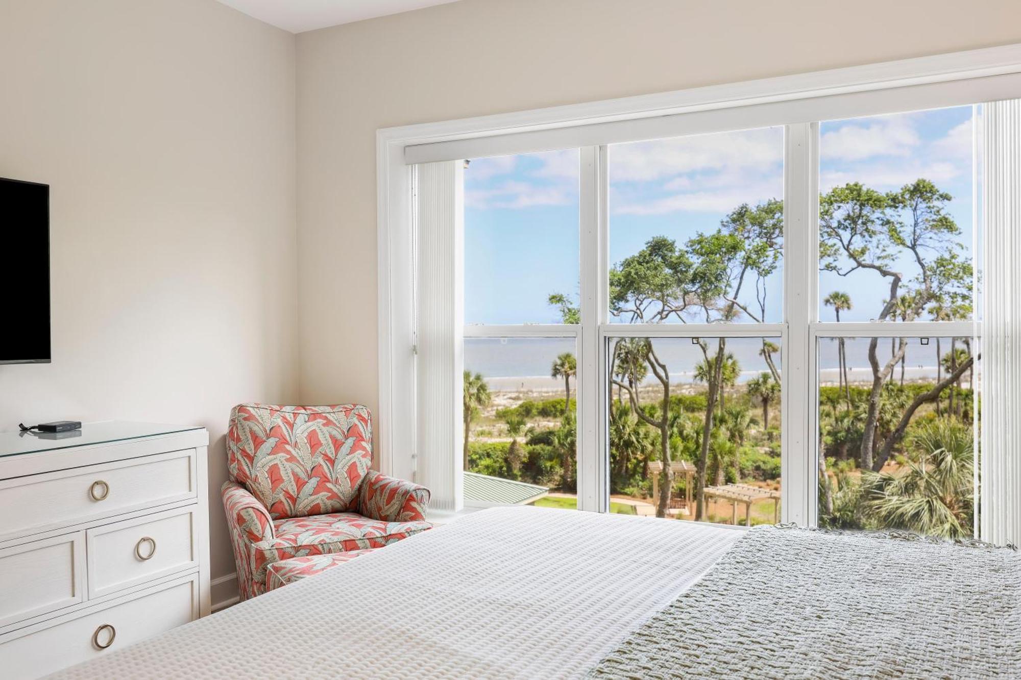 5303 Hampton Place Hilton Head Island Eksteriør bilde