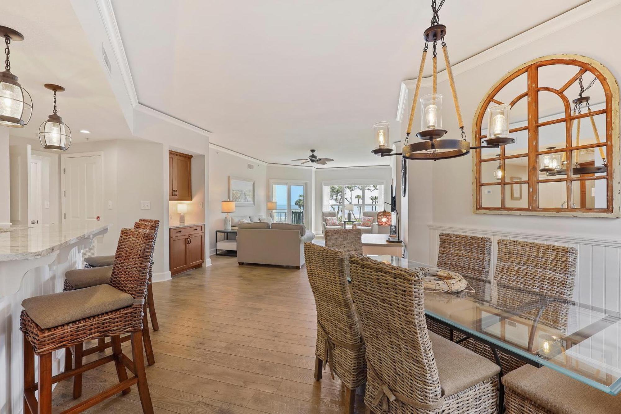 5303 Hampton Place Hilton Head Island Eksteriør bilde